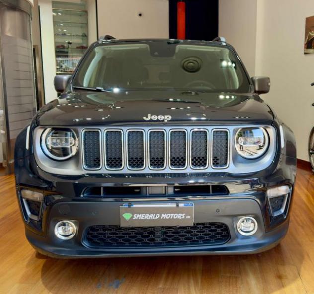 JEEP Renegade 1.6 Mjt 130 CV Limited rif. 24149480 - Foto 2