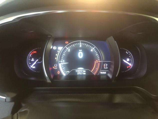 RENAULT Talisman Sporter dCi 130 CV EDC Energy Zen - Foto 10
