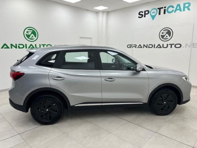 MG ZS NEW ICE 1,5L MT5 STANDARD rif. 22853730 - Foto 5