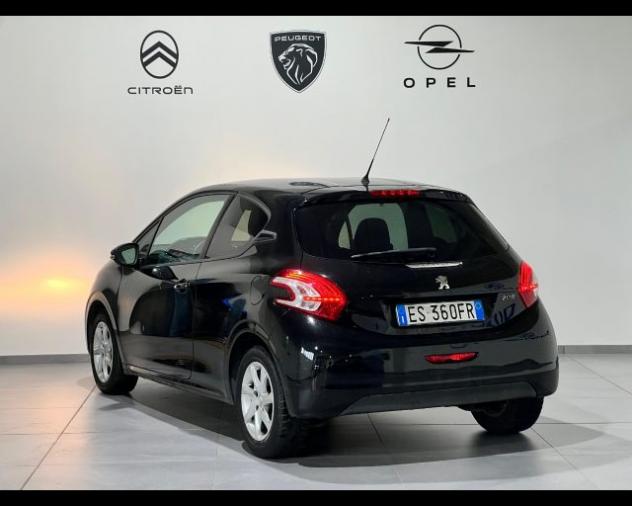 PEUGEOT 208 I 2012 - 3p 1.4 hdi 8v Access c/reg.vel. rif. 22948126 - Foto 6