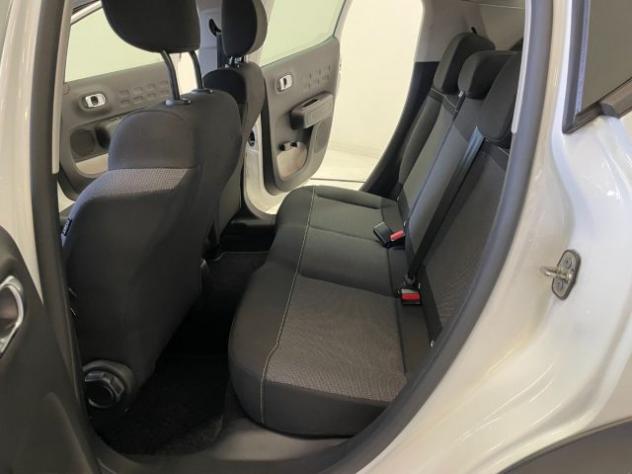 CITROEN C3 1.5 BlueHDi Feel Manuale 5P * OK NEOPATENTATI * rif. 23251857 - Foto 7