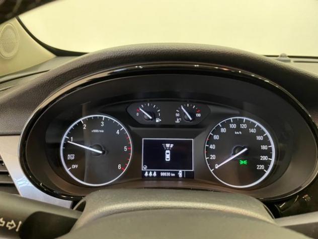 OPEL Mokka X 1.6 CDTI Ecotec 4x2 Manuale 5P rif. 23080302 - Foto 5