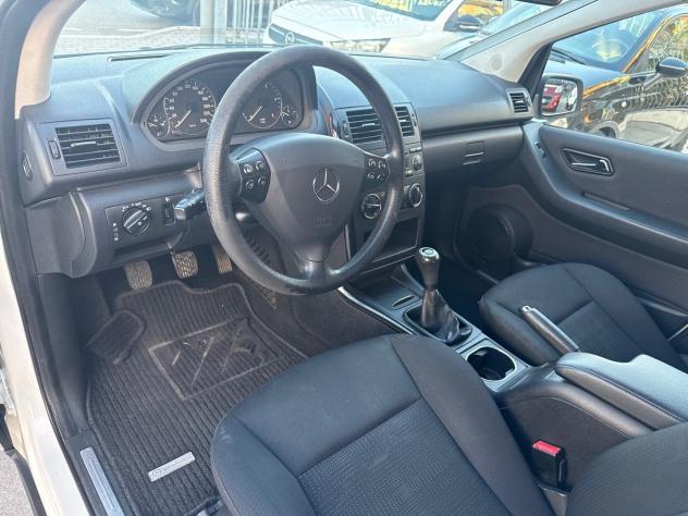 A160 82CV 04.2010 183.000KM-NUOVO PREZZO - Foto 9