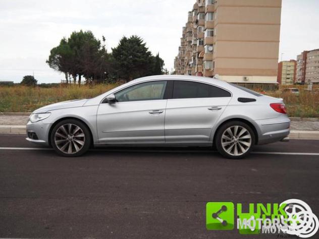 VOLKSWAGEN Passat CC CC 2.0 TDI DSG BlueM. 170cv - Foto 3