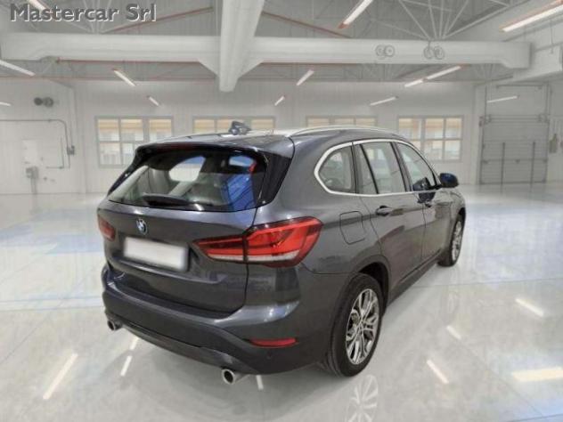BMW X1 XDRIVE 20D 190cv X-line AUTOMATICO - GF688CA rif. 24034359 - Foto 3