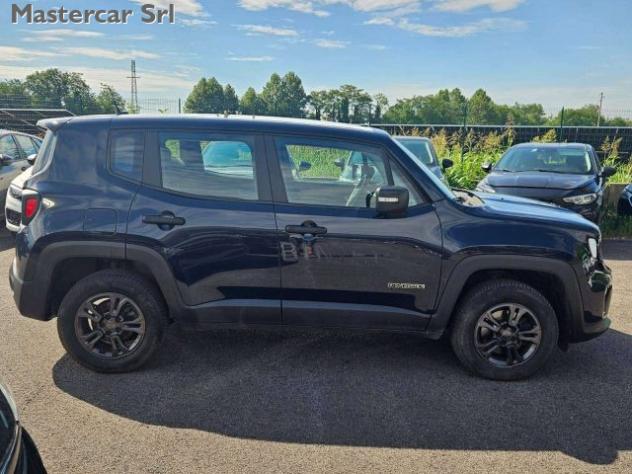 JEEP Renegade Renegade 2.0 mjt Longitude 4wd 140cv - GB127SD rif. 23957421 - Foto 7