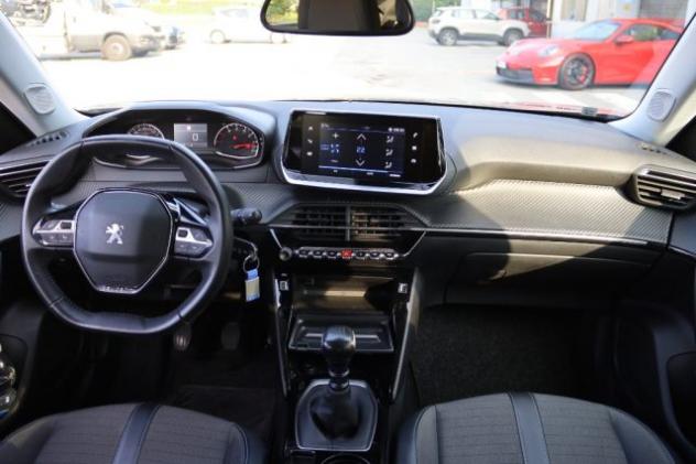 PEUGEOT 2008 BlueHDi 110 S&S Allure rif. 24139185 - Foto 10
