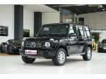 MERCEDES Classe G (*461/3/5) G 350 d S.W.
