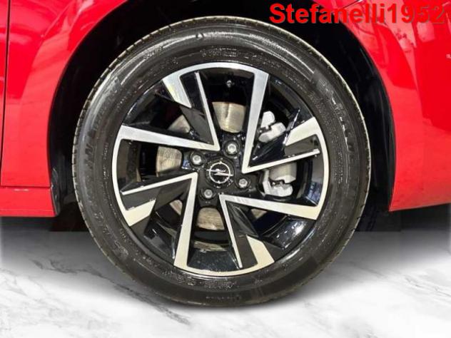 OPEL Corsa 1.2 hybrid GS 100cv dct6 rif. 23975084 - Foto 8