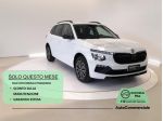 Škoda Kamiq 1.0 TSI Black Dots DSG 85kW