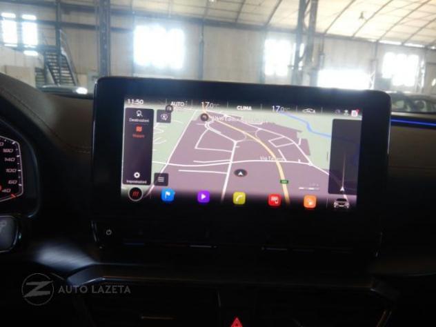 CUPRA Formentor 1.5 TSI Auto Park Keyless rif. 23811172 - Foto 8