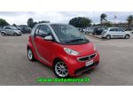 SMART ForTwo 1000 52 kW coupé passion n°32 rif. 24066723