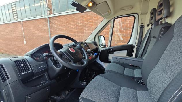 Fiat Ducato 35 2.0 MJT PC-TN Furgone - Foto 7