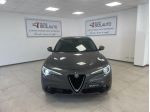 Alfa Romeo Stelvio 2017 2.2 t Lusso Q4 210cv auto