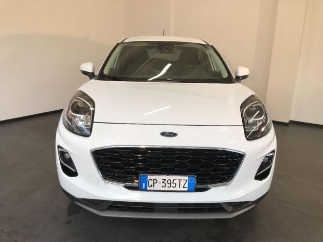 FORD Puma 1.0 EcoBoost Hyb. 125 CV Tit. - Foto 2