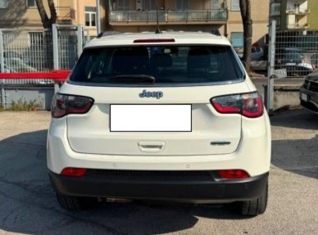 JEEP Compass 1.6 Multijet II 2WD Business rif. 23979326 - Foto 6