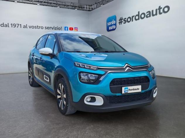 CITROEN C3 PureTech 83 S&S Shine rif. 23891498 - Foto 3