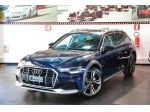 AUDI A6 allroad 45 TDI Quattro S-Tronic Evolution rif. 23631368