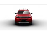 FIAT Grande Panda Hybrid Benzina La Prima1.2 100cv