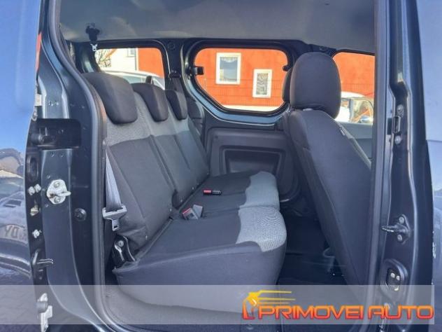 DACIA Dokker 1.6 8V 100CV Essential rif. 20343760 - Foto 7