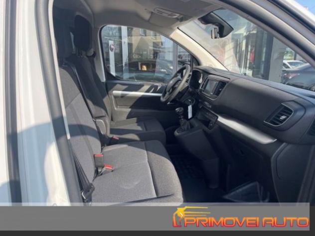FIAT Scudo Multicab 2.0 BlueHDi 144CV rif. 18764370 - Foto 3