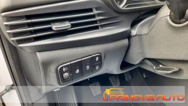 HYUNDAI i20 1.0 T-GDI Style rif. 18687343 - Foto 9