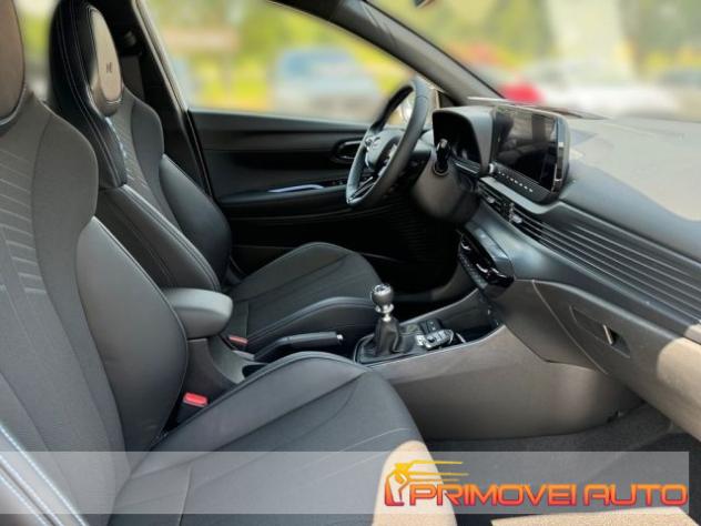 HYUNDAI i20 N 1.6 T-GDI MT N-Performance rif. 21329169