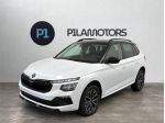 Škoda Kamiq 1.0 tsi Selection 115cv DSG KM0 PREZZO REALE NEOPATENTATI