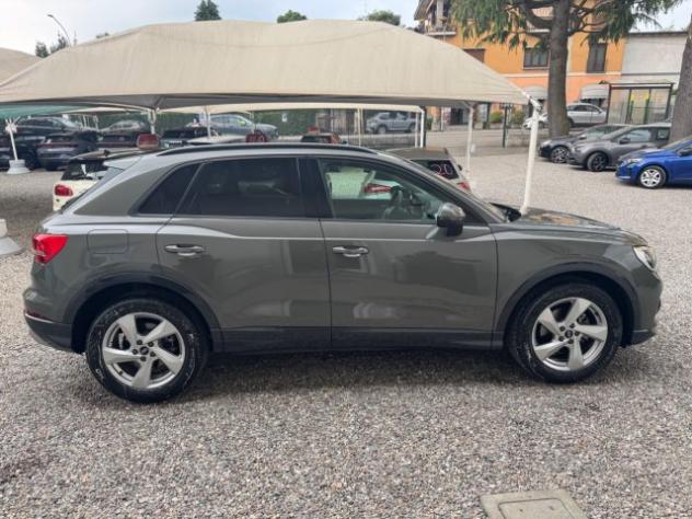 AUDI Q3 35 TDI S tronic Business Advanced rif. 23596597 - Foto 7