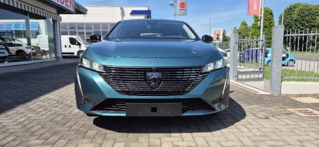 Peugeot 308 308 BlueHDi 130 S&S EAT8 SW Allure - Foto 3