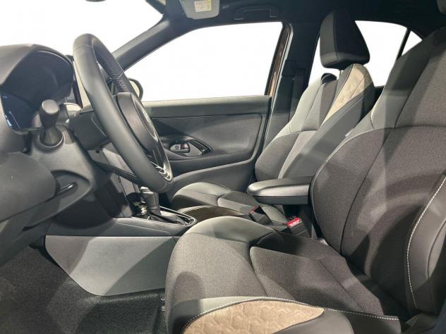 Toyota Yaris Cross 1.5H Premium E-CVT - Foto 10