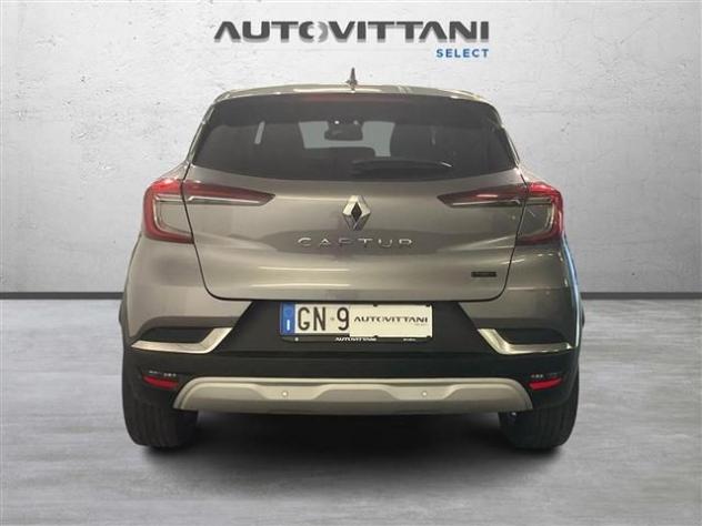 RENAULT Captur 1.6 E-Tech full hybrid Techno 145cv auto rif. 23823899 - Foto 5