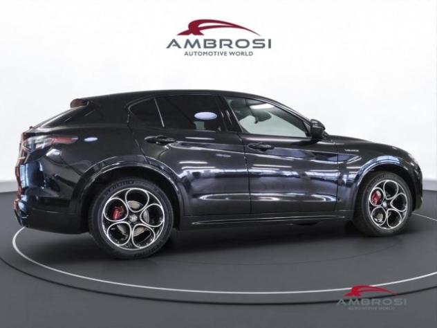 ALFA ROMEO Stelvio My24 Sprint rif. 23849562 - Foto 5