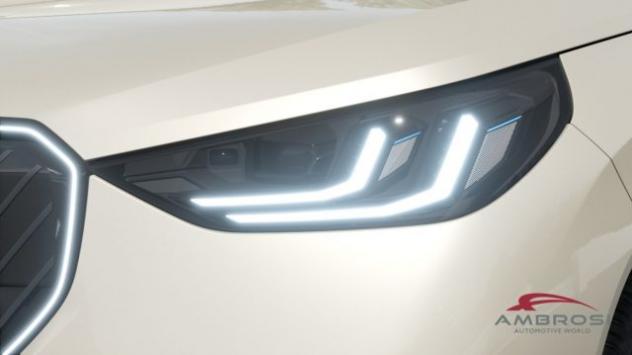 BMW X3 xDrive20d Msport Pro Premium Package rif. 24096478 - Foto 6