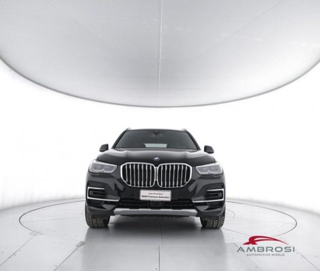 BMW X5 xDrive25d xLine auto rif. 23968052 - Foto 5