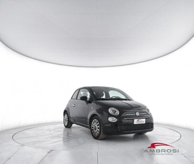 FIAT 500 1.0 Hybrid Lounge rif. 23925592 - Foto 2
