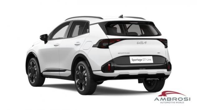 KIA Sportage PE 1.6 DS MH DCT GTL 6EB rif. 23849544 - Foto 5
