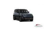 LAND ROVER Defender X-Dynamic SE 200PS Auto rif. 23849719