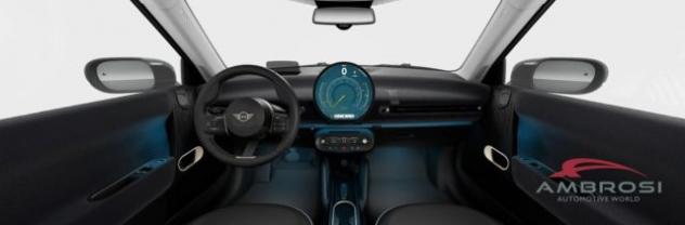 MINI Cooper 3 porte Classic SE rif. 23967908 - Foto 7