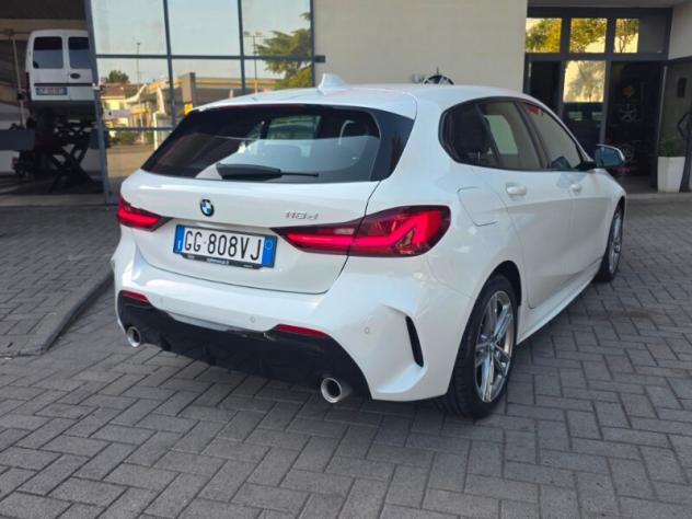 BMW Serie 1 (F40) 118d 5p. Msport - Foto 10