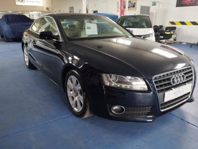 Audi A5 2.0 tdi Ambiente fap - Foto 8
