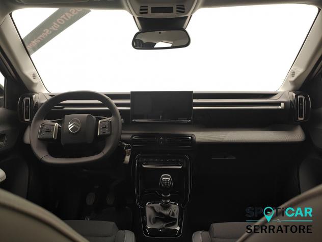 Citroën C3 Nuova PureTech 100 S&S - MAX - DEMO NON VENDIBI - Foto 7