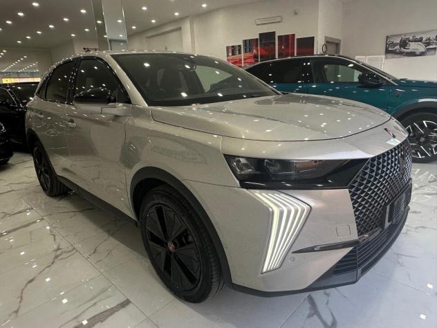 Ds 7 BlueHDi 130 aut. Performance Line - Foto 3