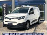 TOYOTA Proace City 1.5D 130 CV *3 POSTI*RETROCAMERA*PREZZO + IVA* rif. 23799894