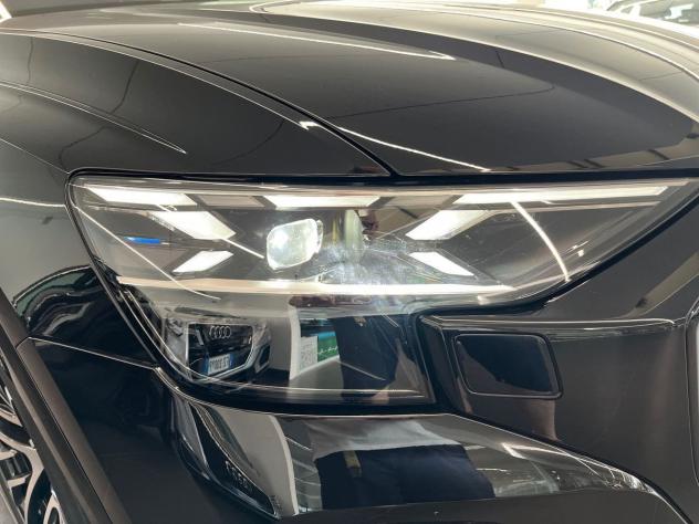 Audi Q8 SQ8 SUV TFSI quattro tiptronic sport attitude - Foto 7
