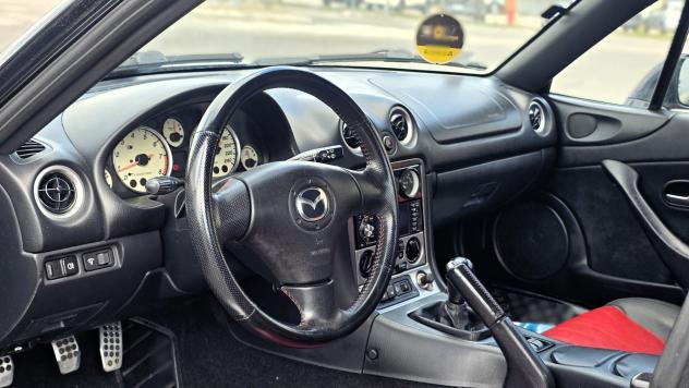 Mazda MX-5 1.8 A/C FULL OPTIONAL - Foto 2