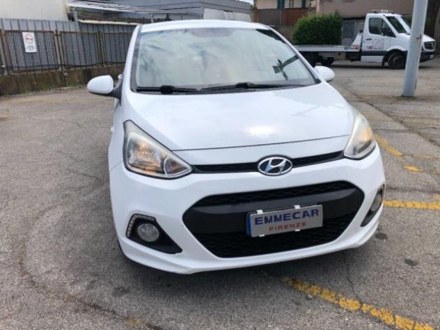 HYUNDAI i10 1.0 MPI Login rif. 23803457 - Foto 3