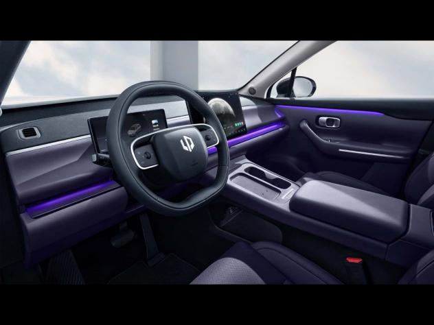 Leapmotor C10 STYLE - Foto 9