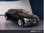Mercedes-Benz Classe E E 200 D BUSINESS SPORT AUT.