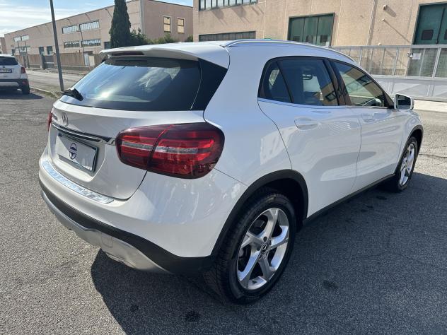 Mercedes-Benz GLA GLA 200 d Sport auto - Foto 6